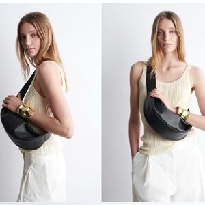 COS Swing Crossbody Bag